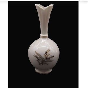 Lenox Porcelain Bud Vase  